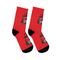 STL Socks | Frizell Noir