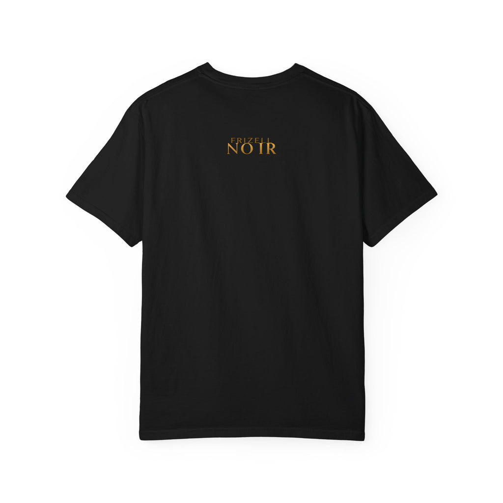 I’m Not OK Tee | Frizell Noir