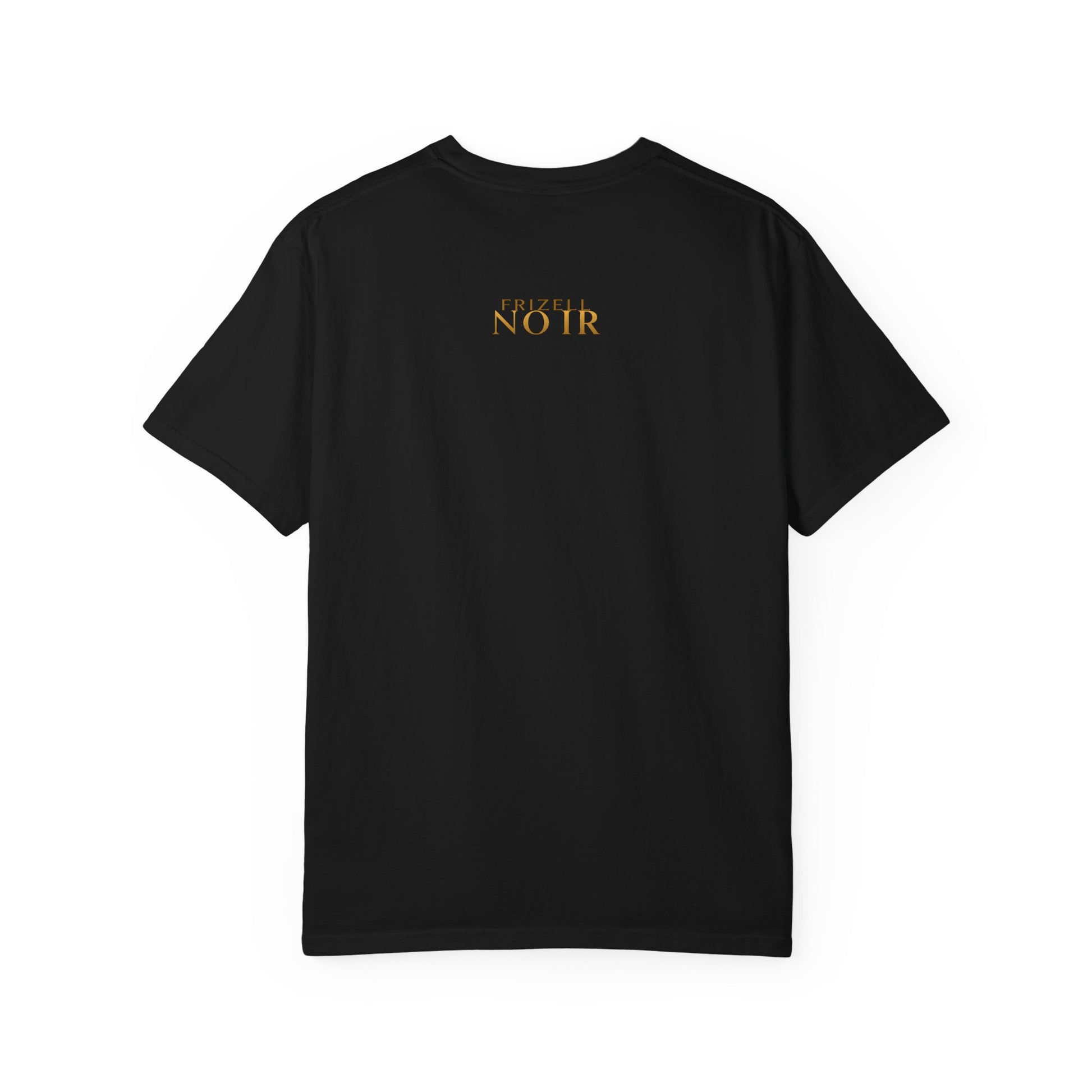 I’m Not OK Tee | Frizell Noir