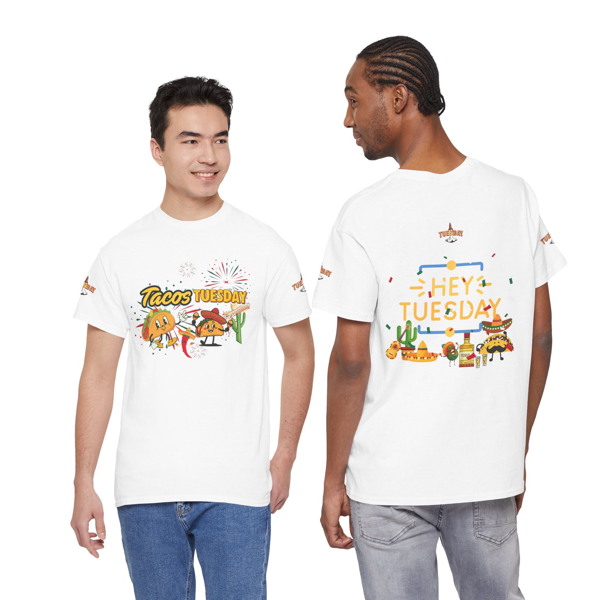 Days of the Week Vibes | Frizell Noir