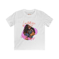 Bubble Licious Kids | Frizell Noir T-shirts