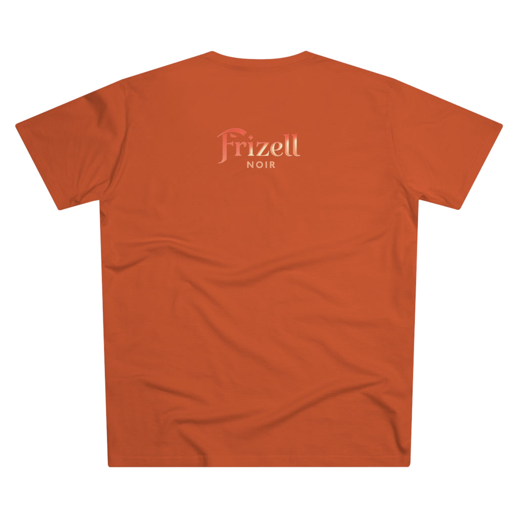Scream Tee (Men) | Frizell Noir