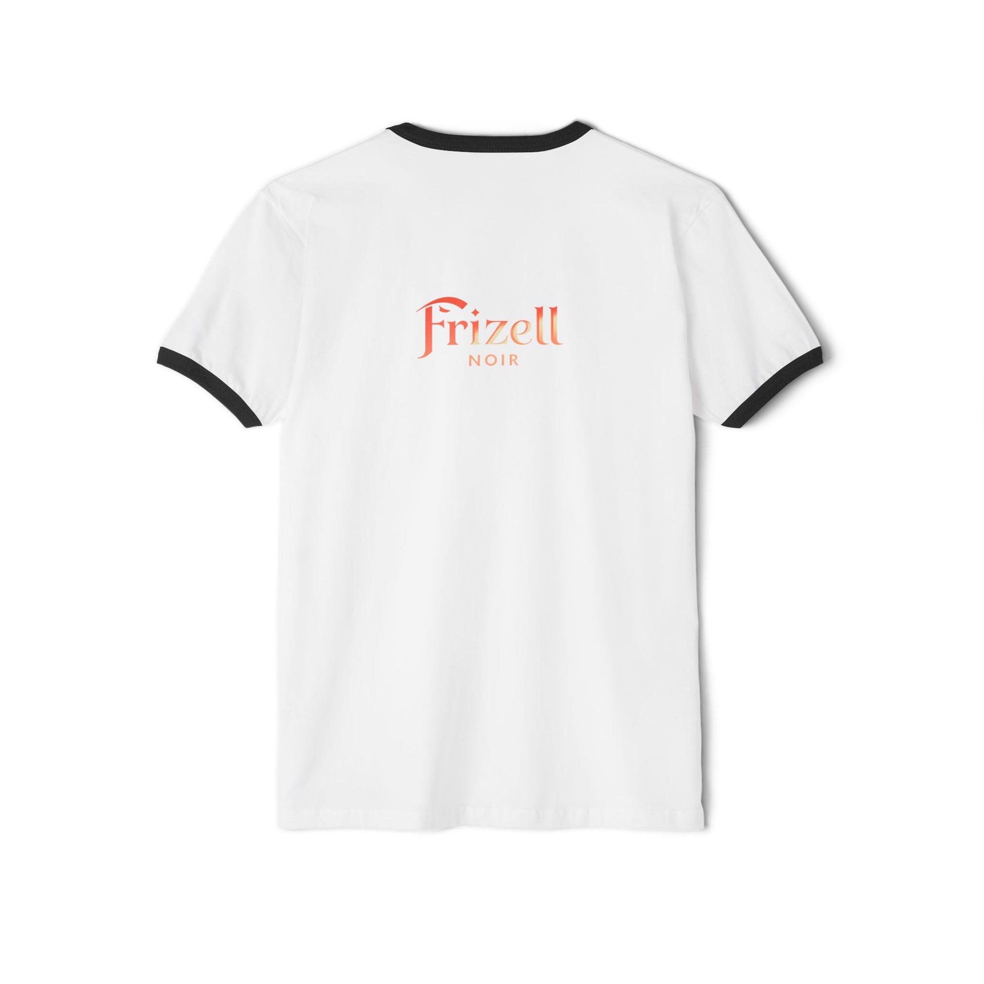 Sickle Cell Awareness Tee | Frizell Noir