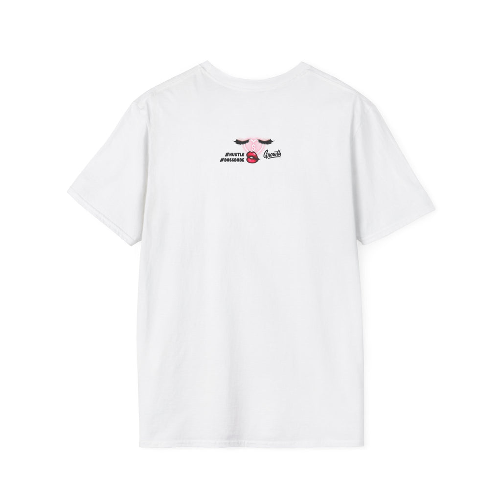 Get Money Pledge T-Shirt