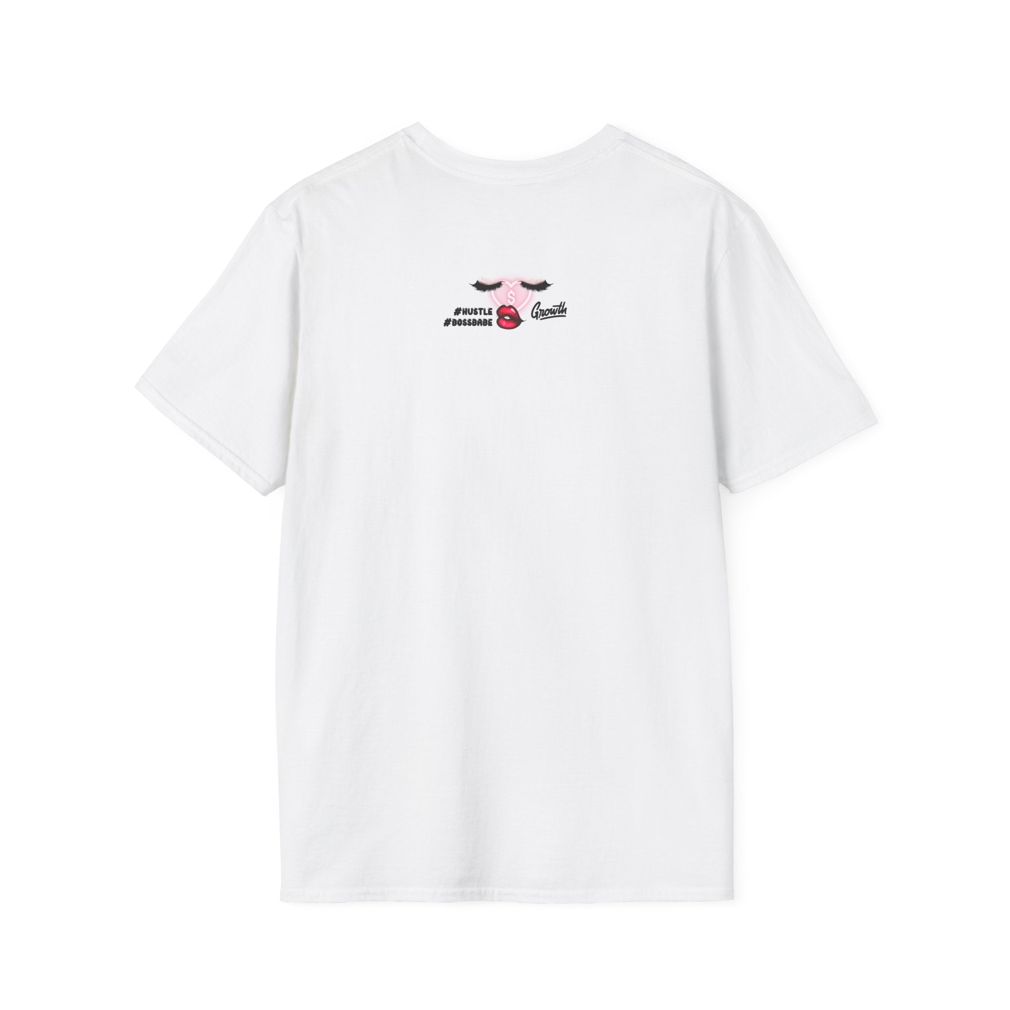 Get Money Pledge T-Shirt