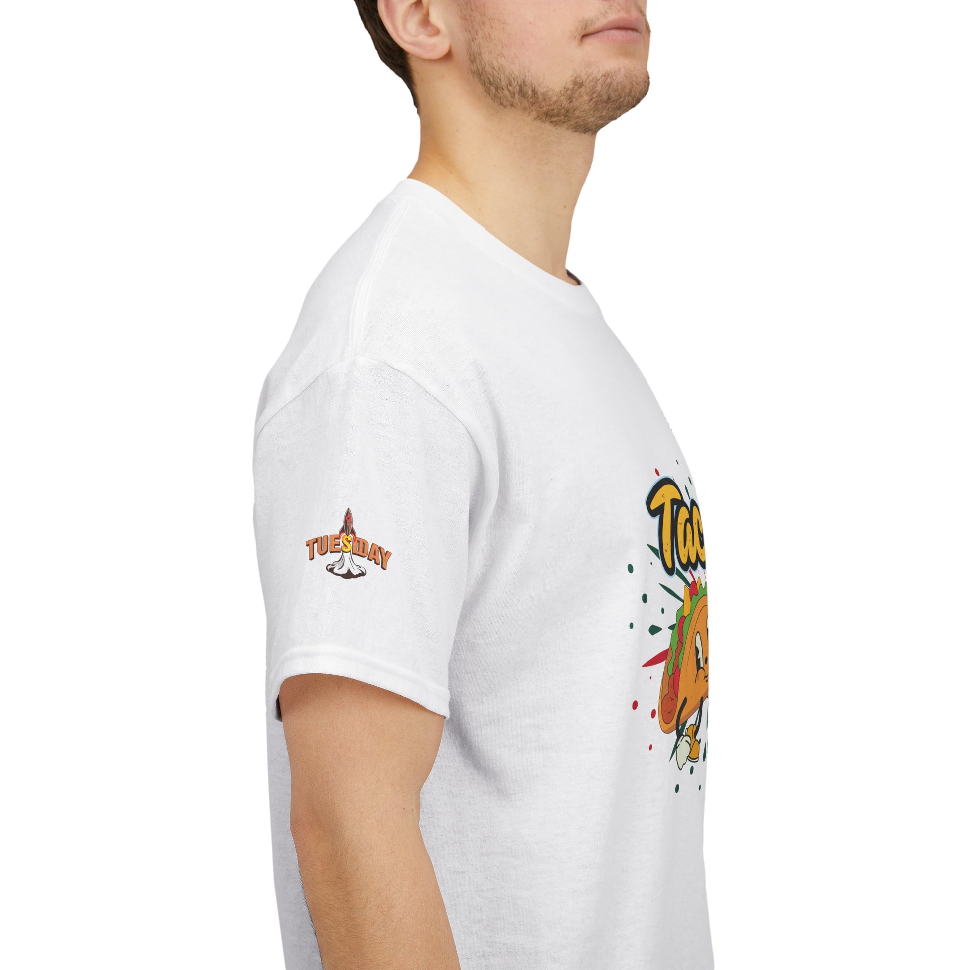 Days of the Week Vibes | Frizell Noir