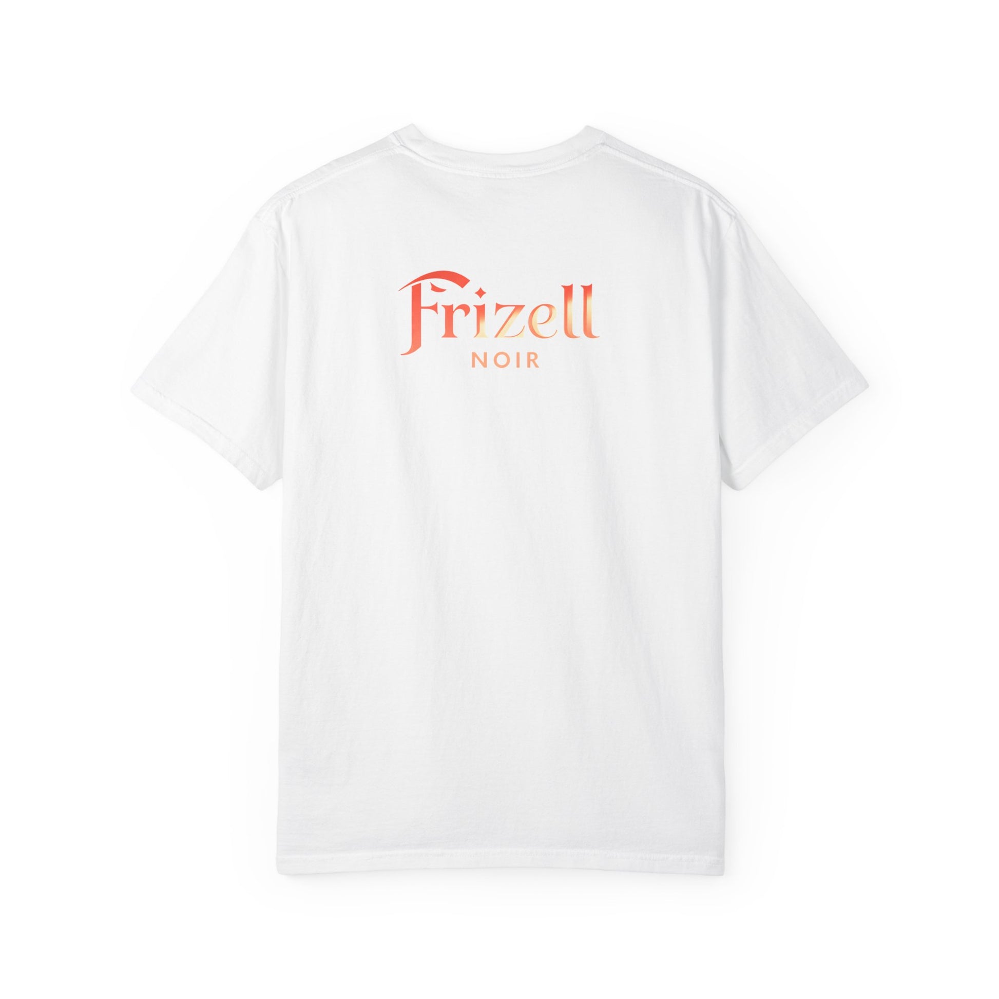 Doctor’s Orders Tee | Frizell Noir