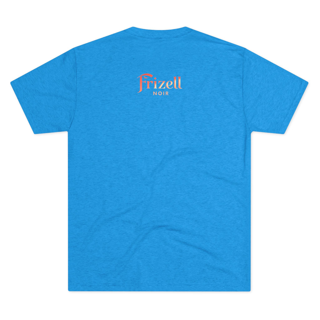 My Kidneys Failed Tee | Frizell Noir