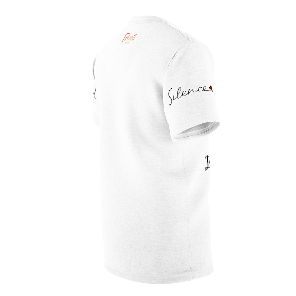 Edge of Screaming Tee | Frizell Noir