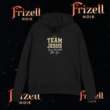 Faith Armor Hoodie| Frizell Noir