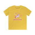 Unicorn Love | Frizell Noir T-shirt