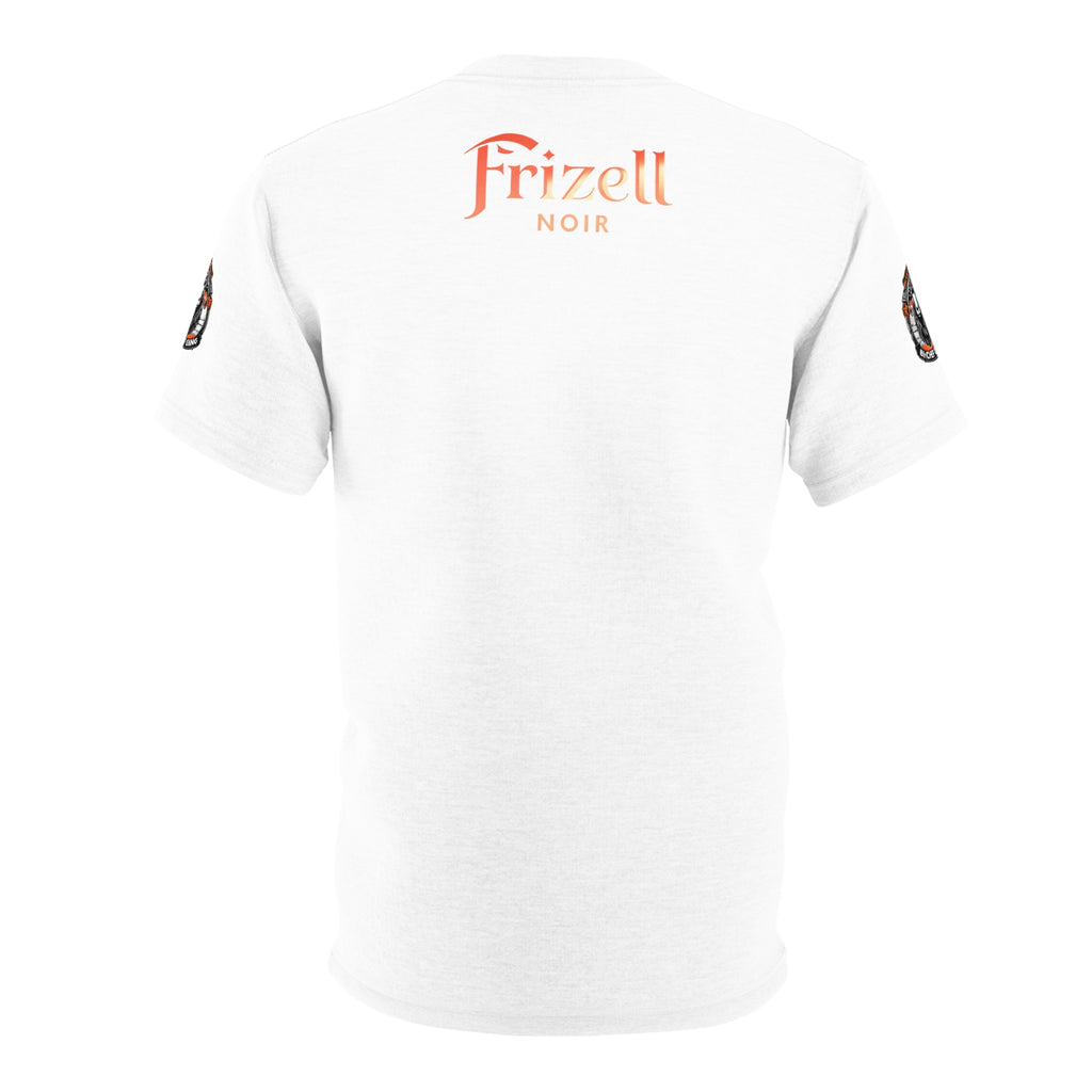 Black Sheep Family Tee | Frizell Noir