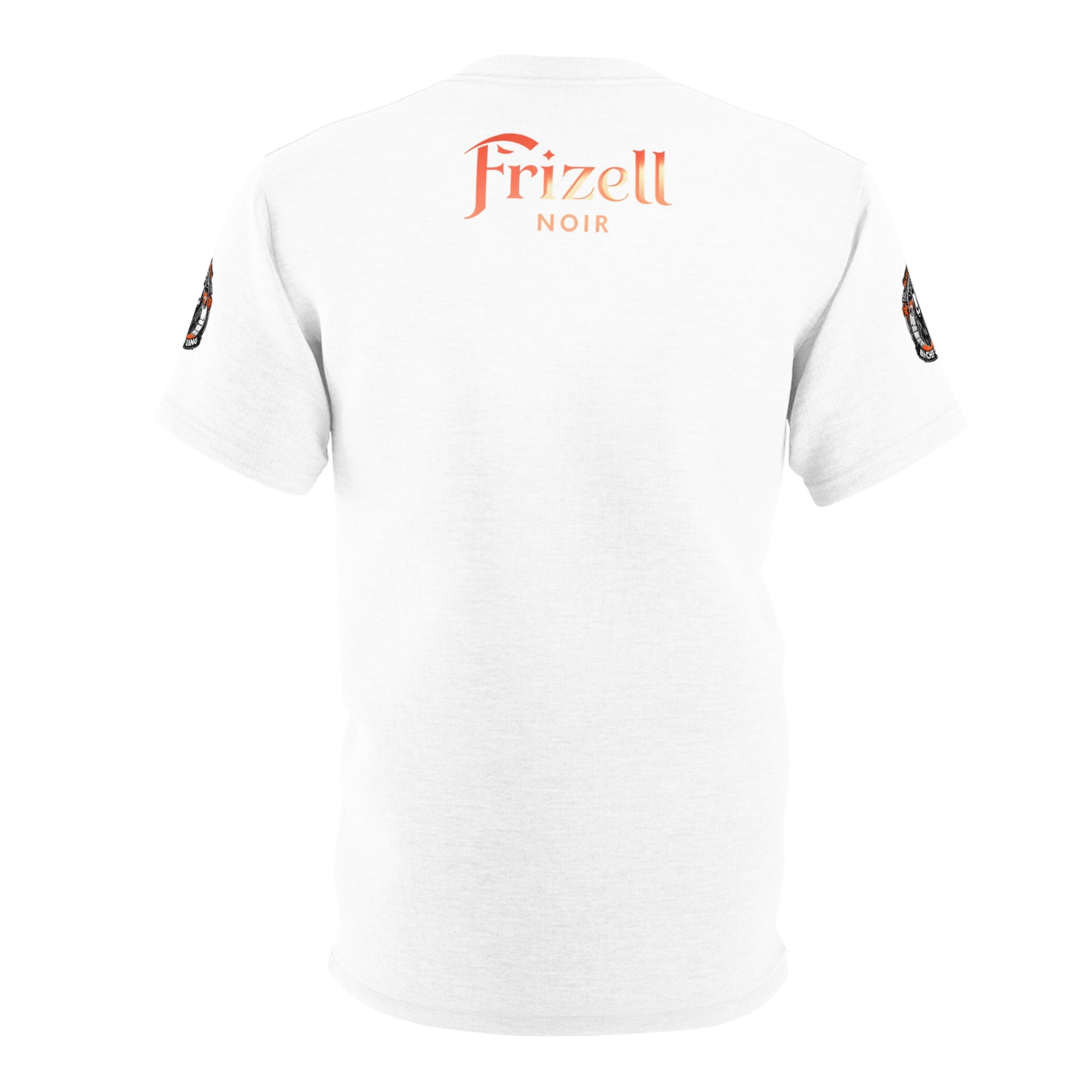 Black Sheep Family Tee | Frizell Noir