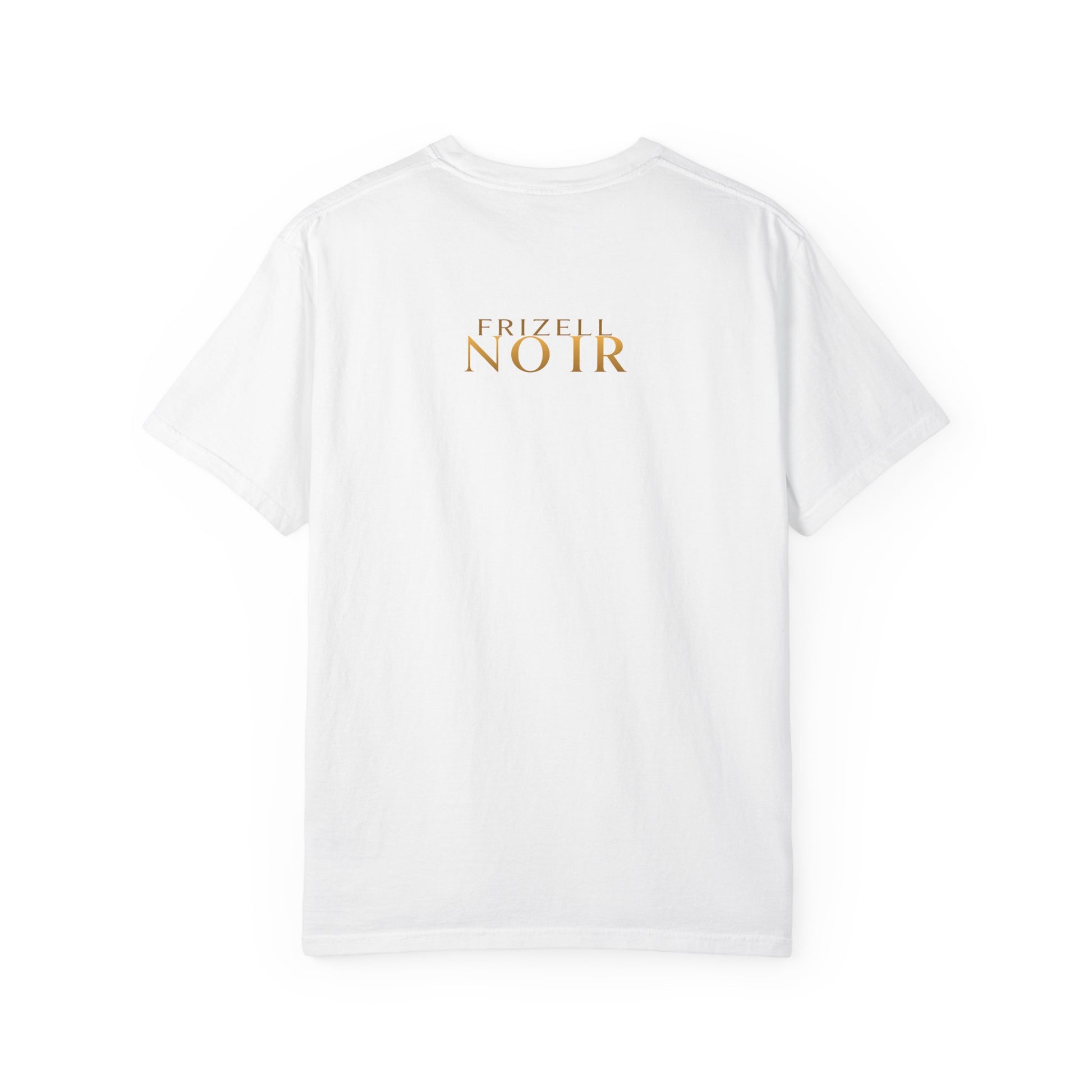 My Immune System Tee | Frizell Noir