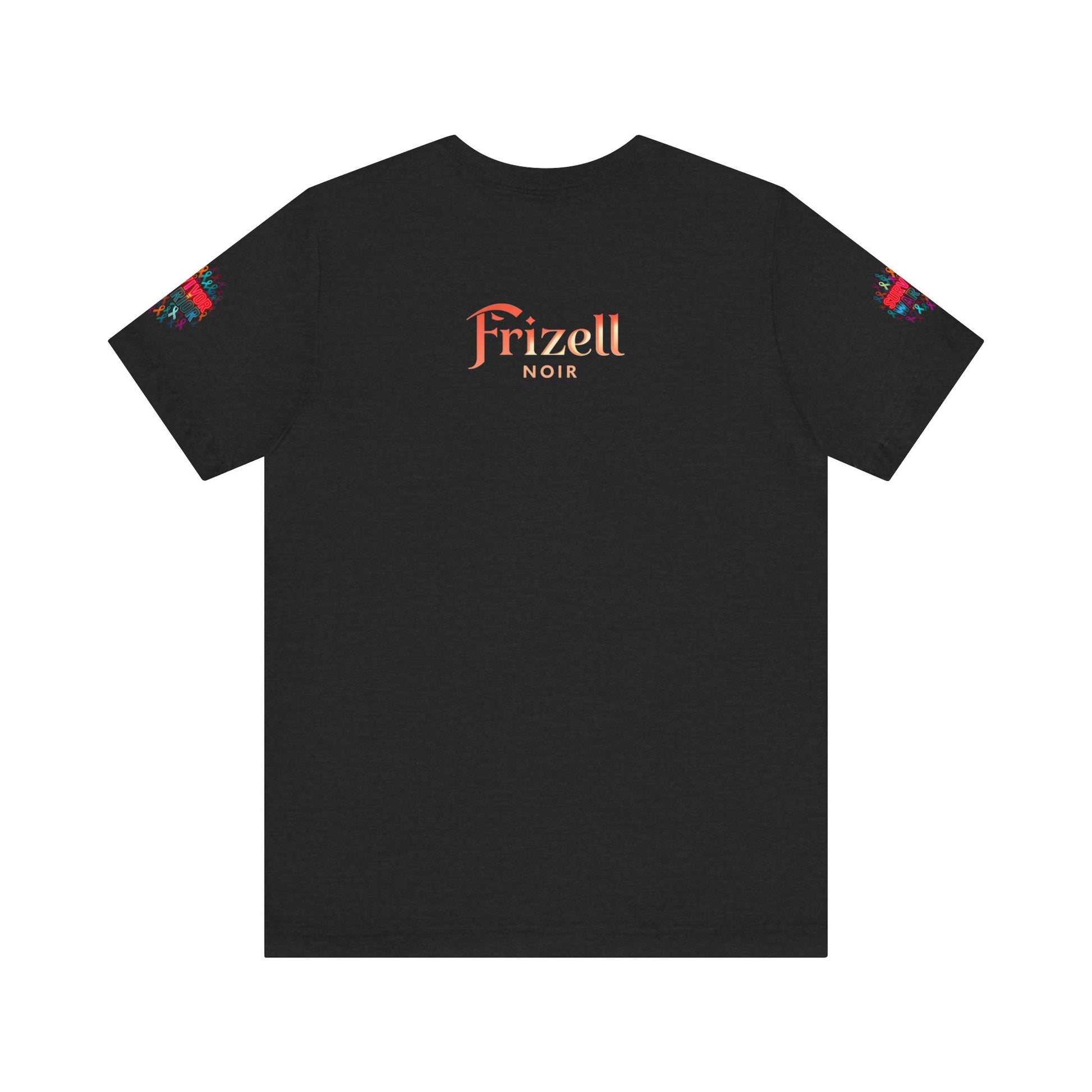 Doctor’s Orders Tee | Frizell Noir