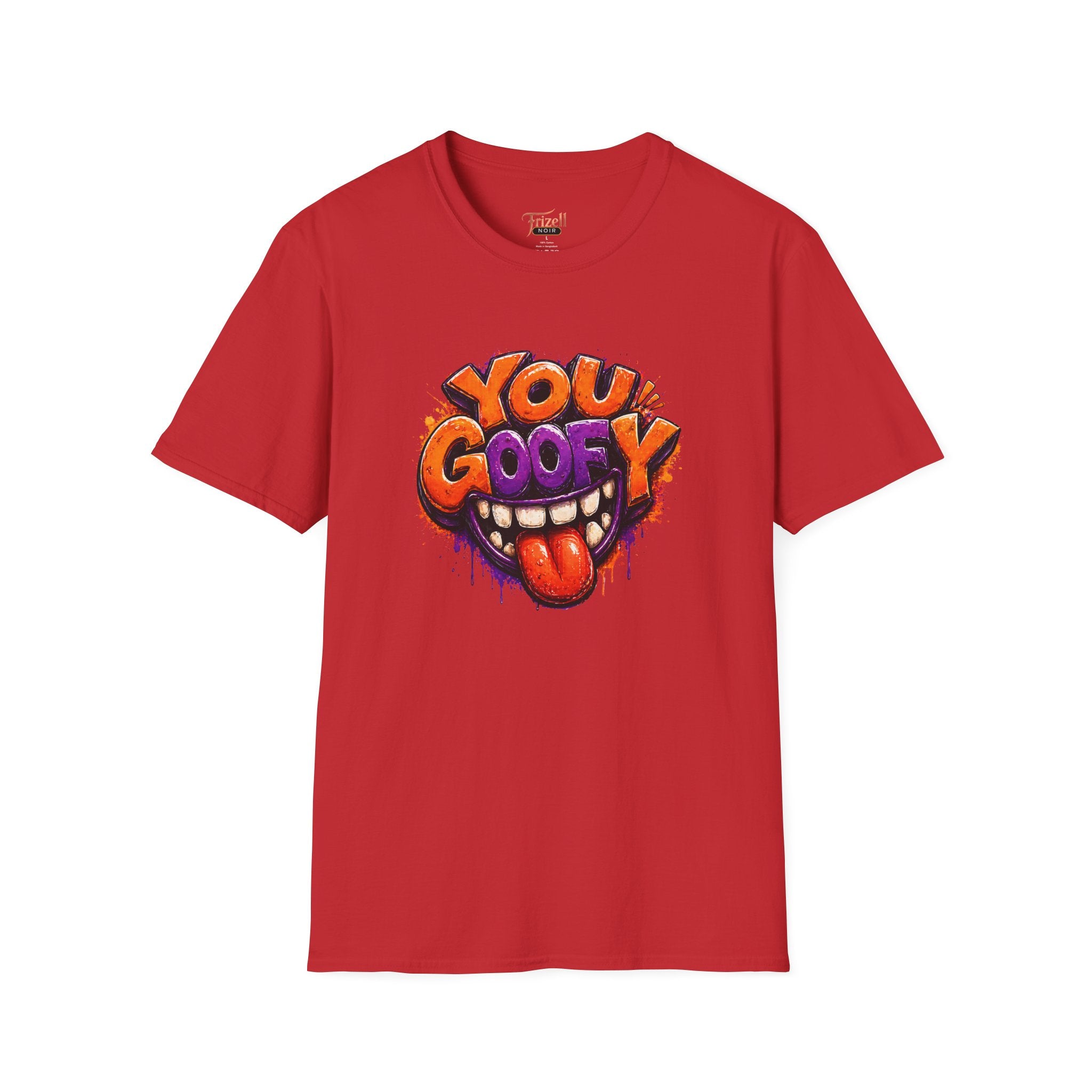 You Goofy – Tee