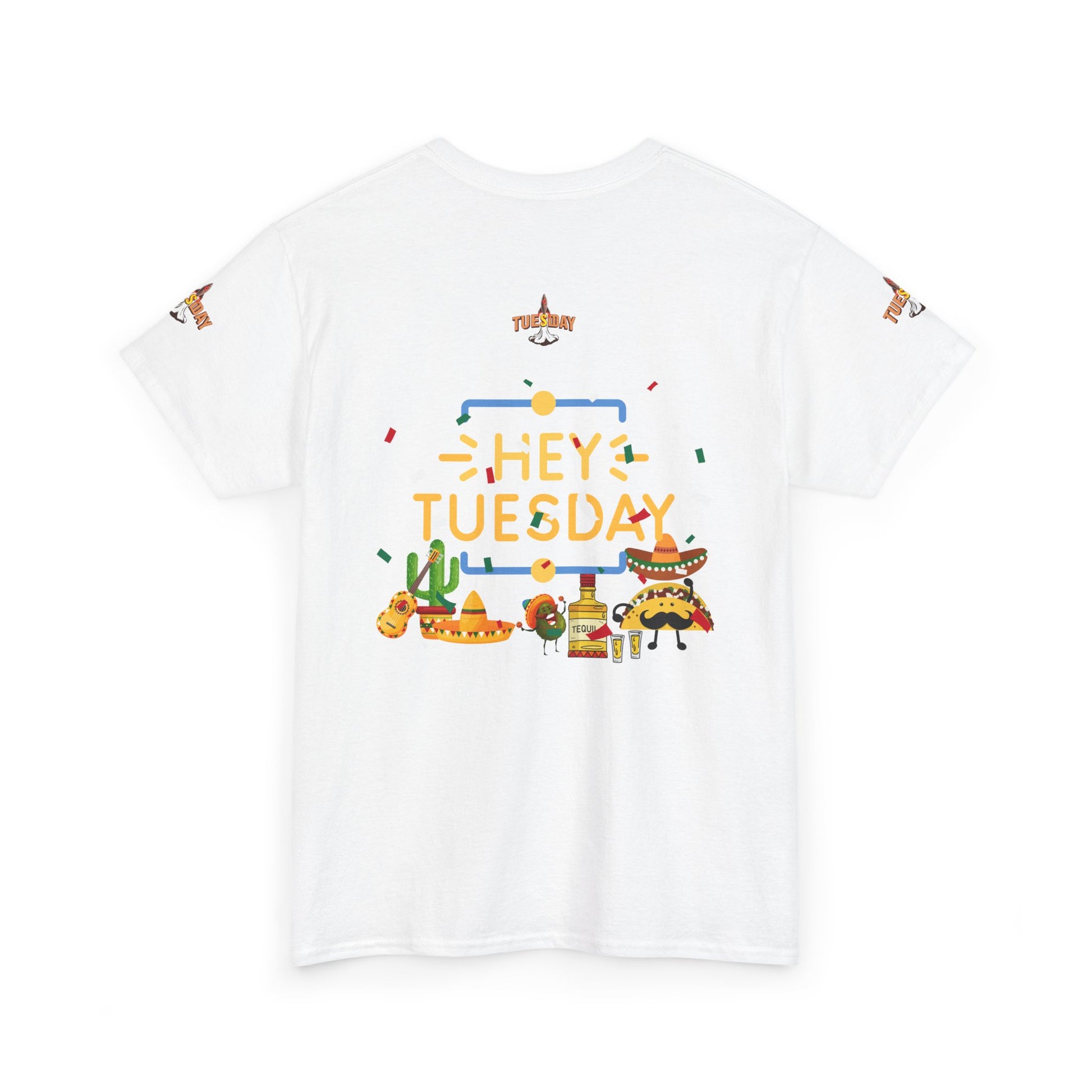 Days of the Week Vibes | Frizell Noir