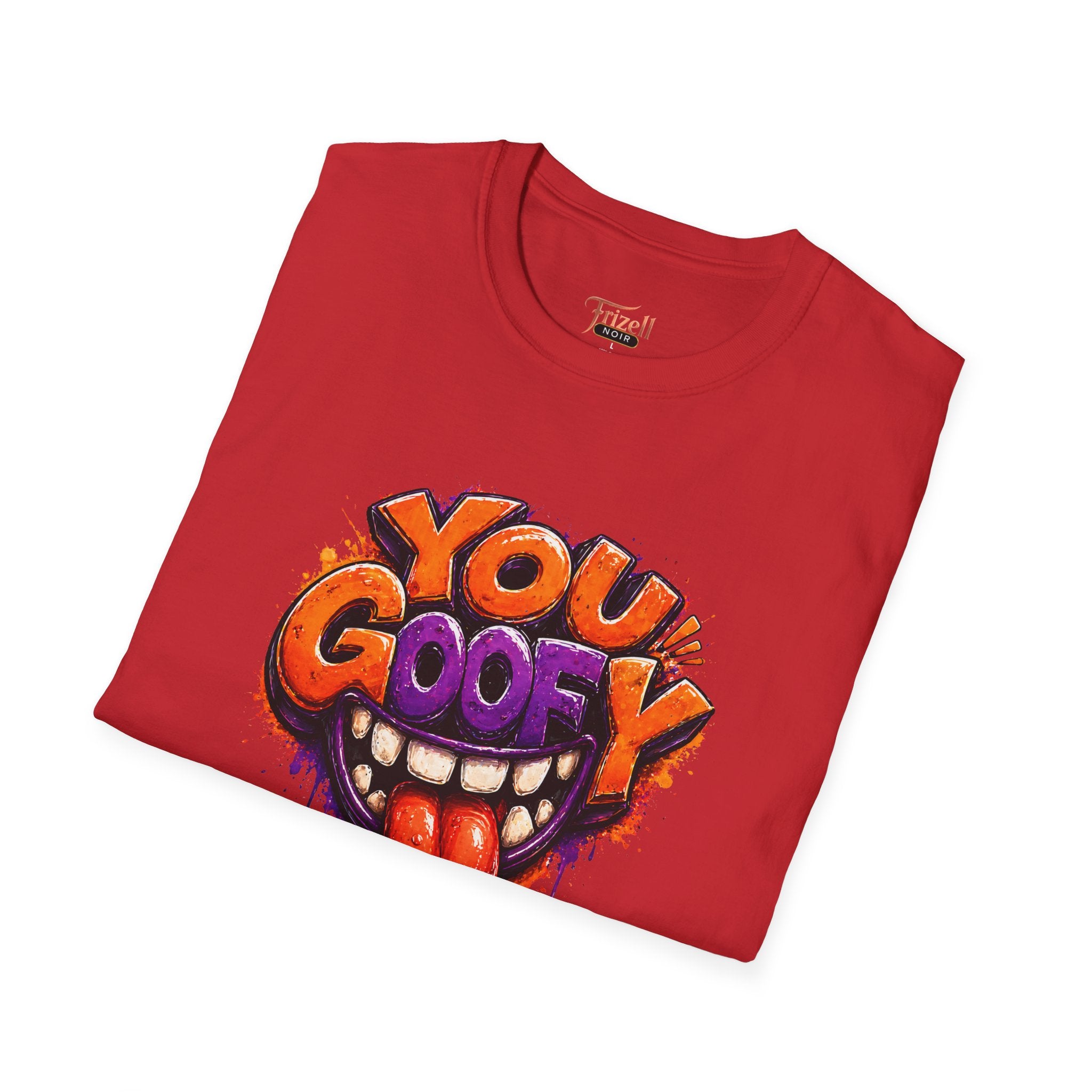 You Goofy – Tee
