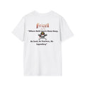 Frizell Noir T-shirt