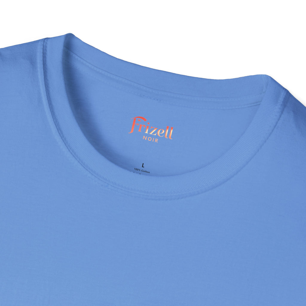 Life Be Lifing Tee | Frizell Noir