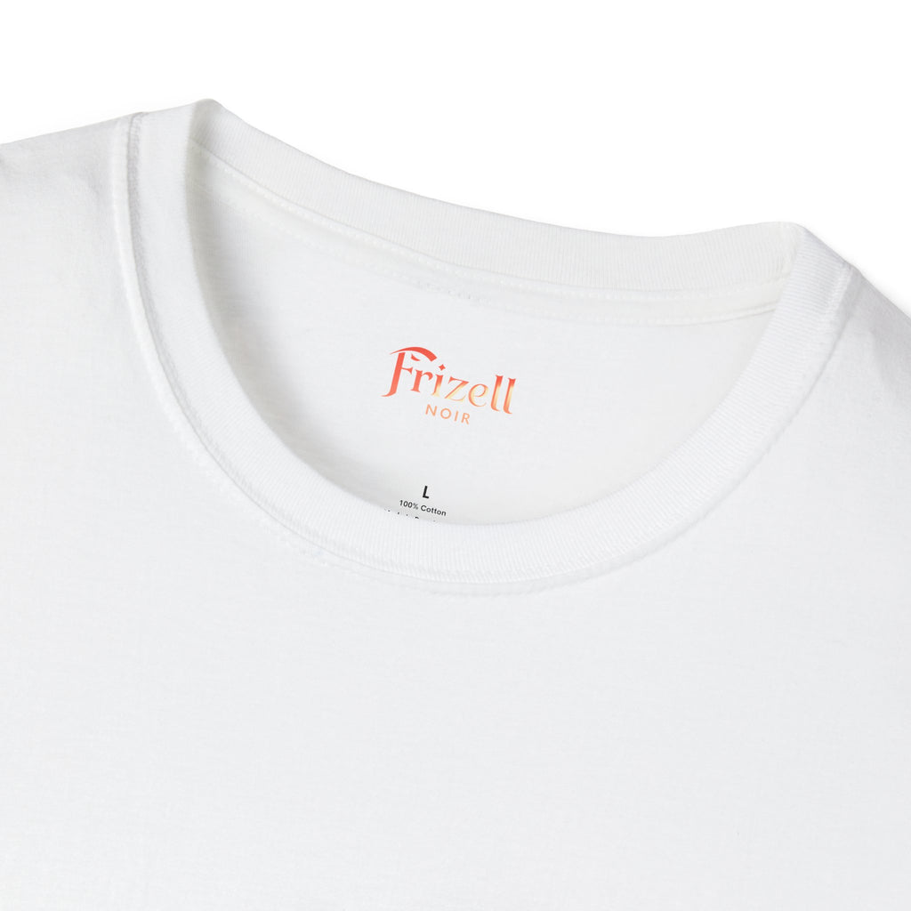 Life Be Lifing Tee | Frizell Noir