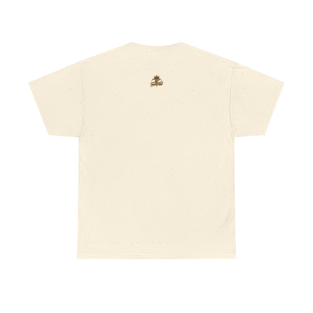 Cheat Love Graphic T‑Shirt