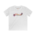 Princess Sassy Day | Frizell Noir T-shirt