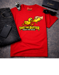 'Take the Butter From the Duck' T-shirt