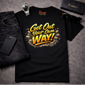 Get Out Your Own Way – Breakthrough Mindset Tee