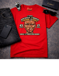 Smile Facts T‑Shirt — 'It Takes 43 Muscles to Frown, 17 to Smile' Vintage Anatomy Tee