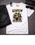 Wolves Don’t Lose Sleep – Leader Mentality Tee