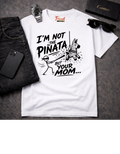 I’m Not the Piñata – Respect Boundaries Tee