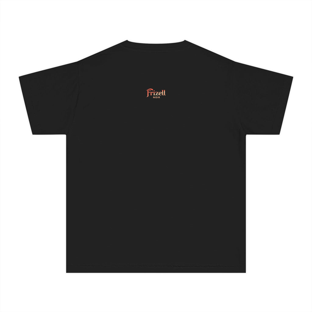 Mommy’s Little VIP Spoiled Tee | Frizell Noir