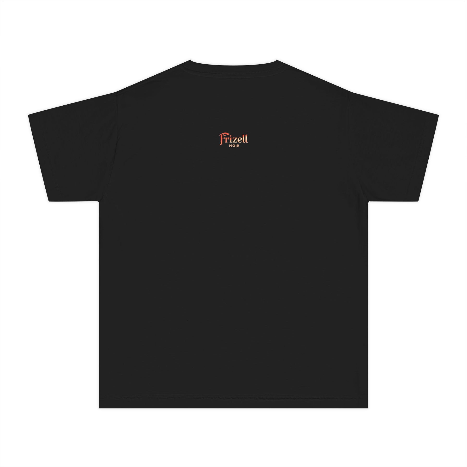 Mommy’s Little VIP Spoiled Tee | Frizell Noir