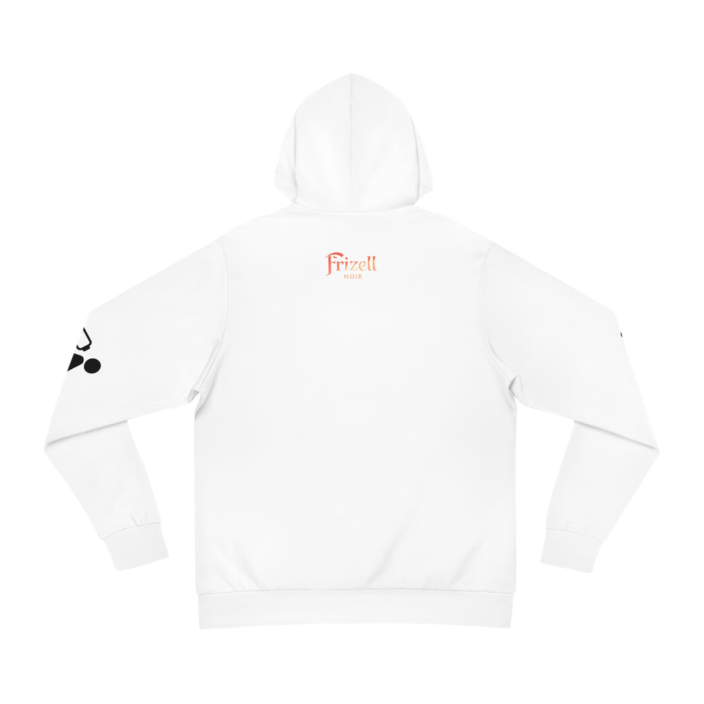 Screaming Hoodie | Frizell Noir