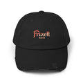 Frizell Noir Unisex Cap | Frizell Noir