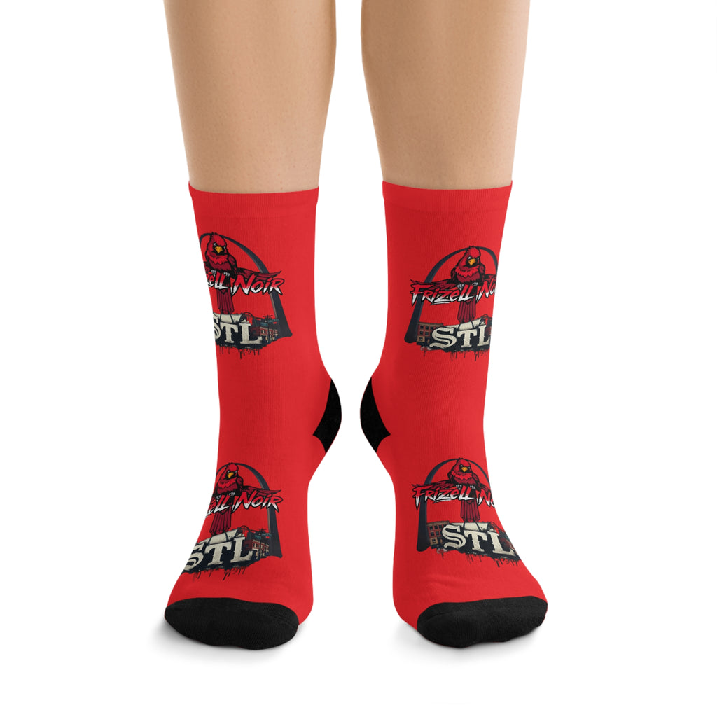 STL Socks One size