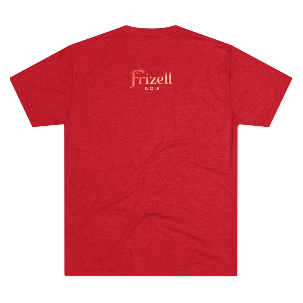My Kidneys Failed Tee | Frizell Noir