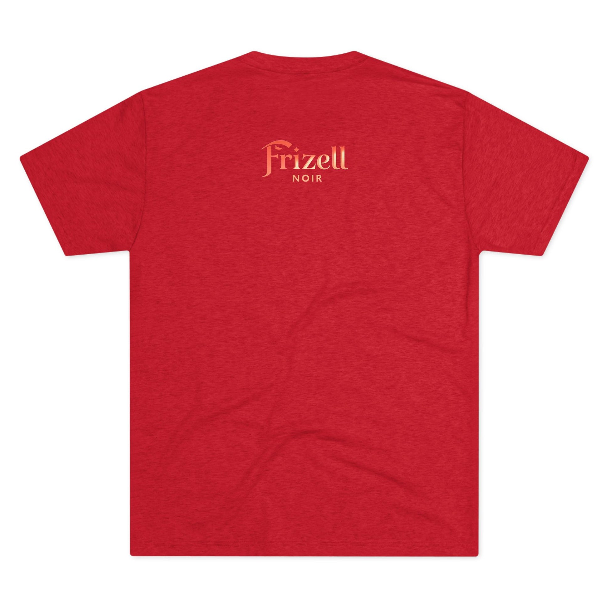 My Kidneys Failed Tee | Frizell Noir