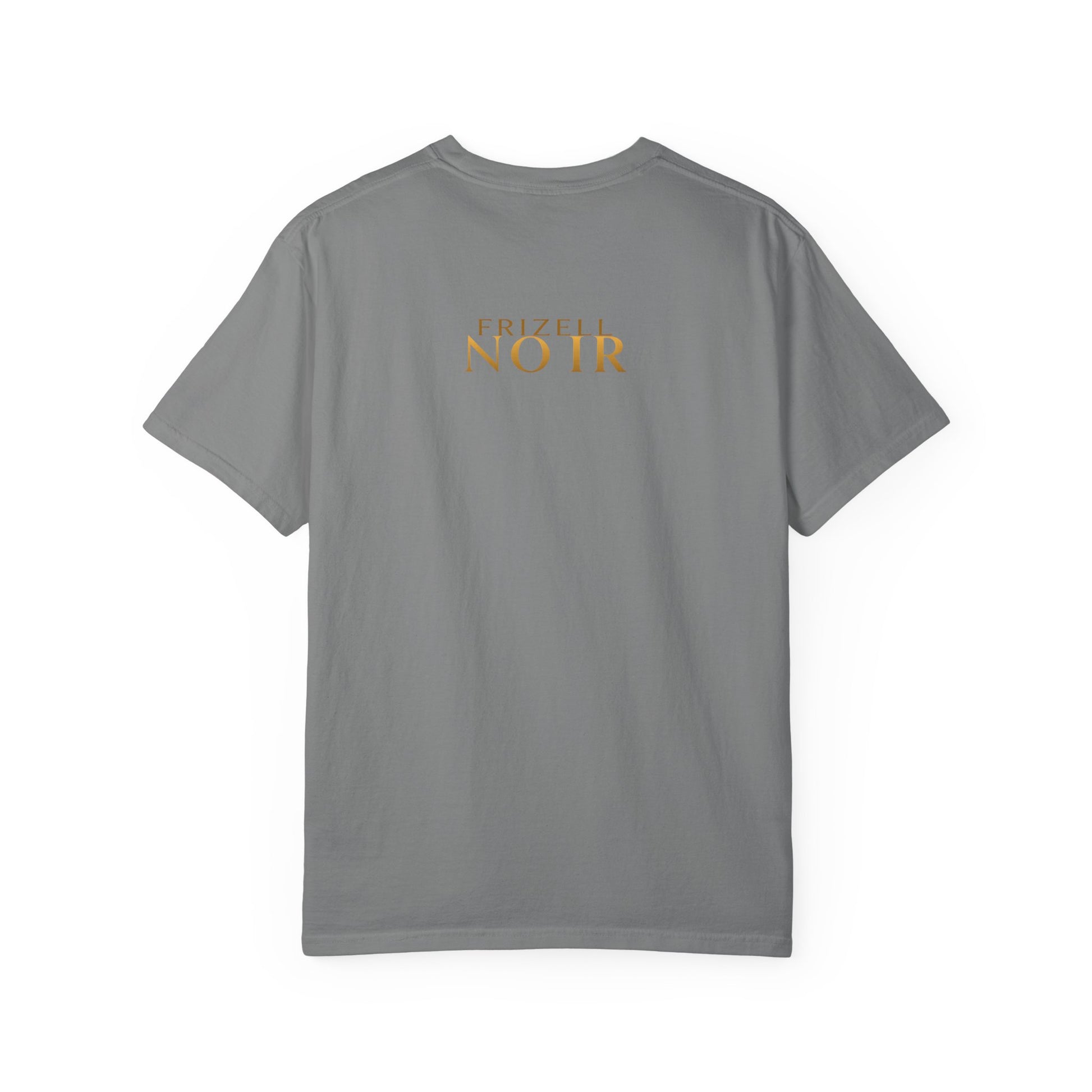 My Immune System Tee | Frizell Noir