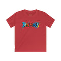 Detroit Boys | Frizell Noir T-shirt