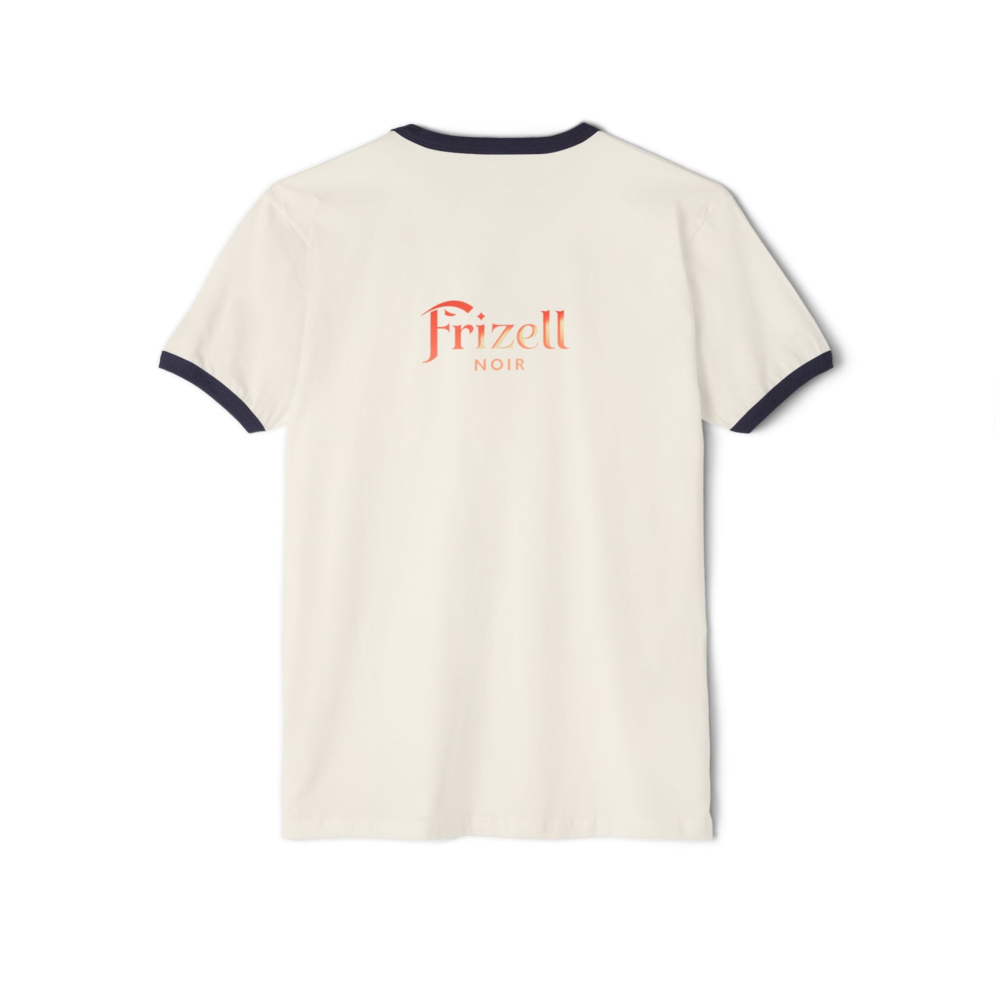 Sickle Cell Awareness Tee | Frizell Noir