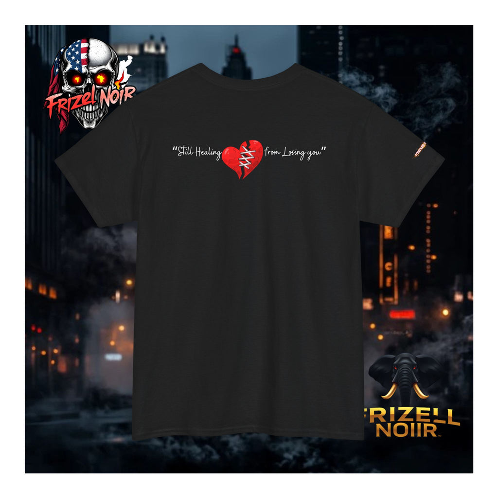 Personalized Memorial | Frizell Noir