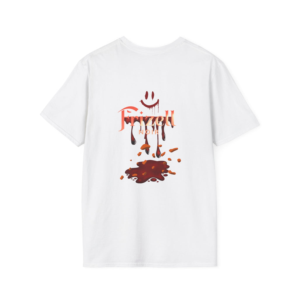 Still Chasing | Frizell Noir T-shirt