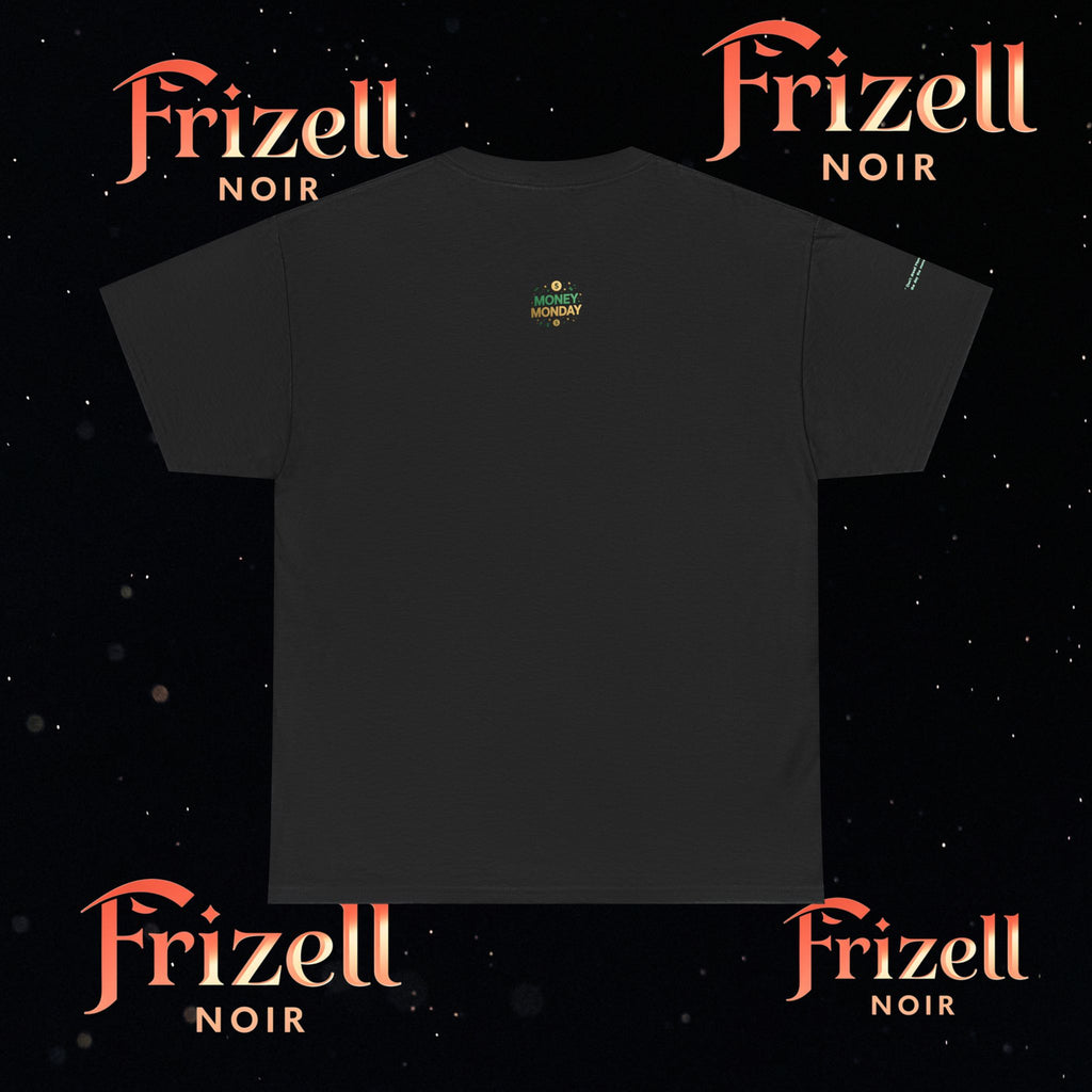 Days of the Week Vibes | Frizell Noir