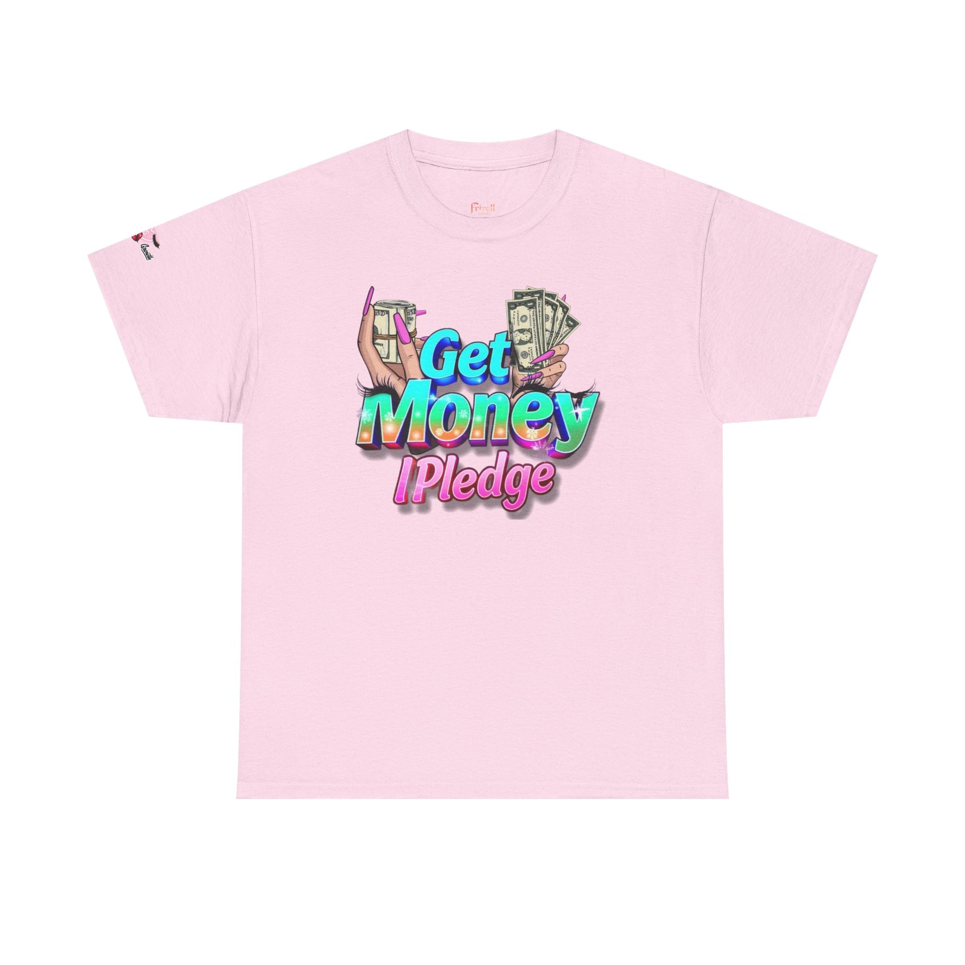 Days of the Week Vibes | Frizell Noir