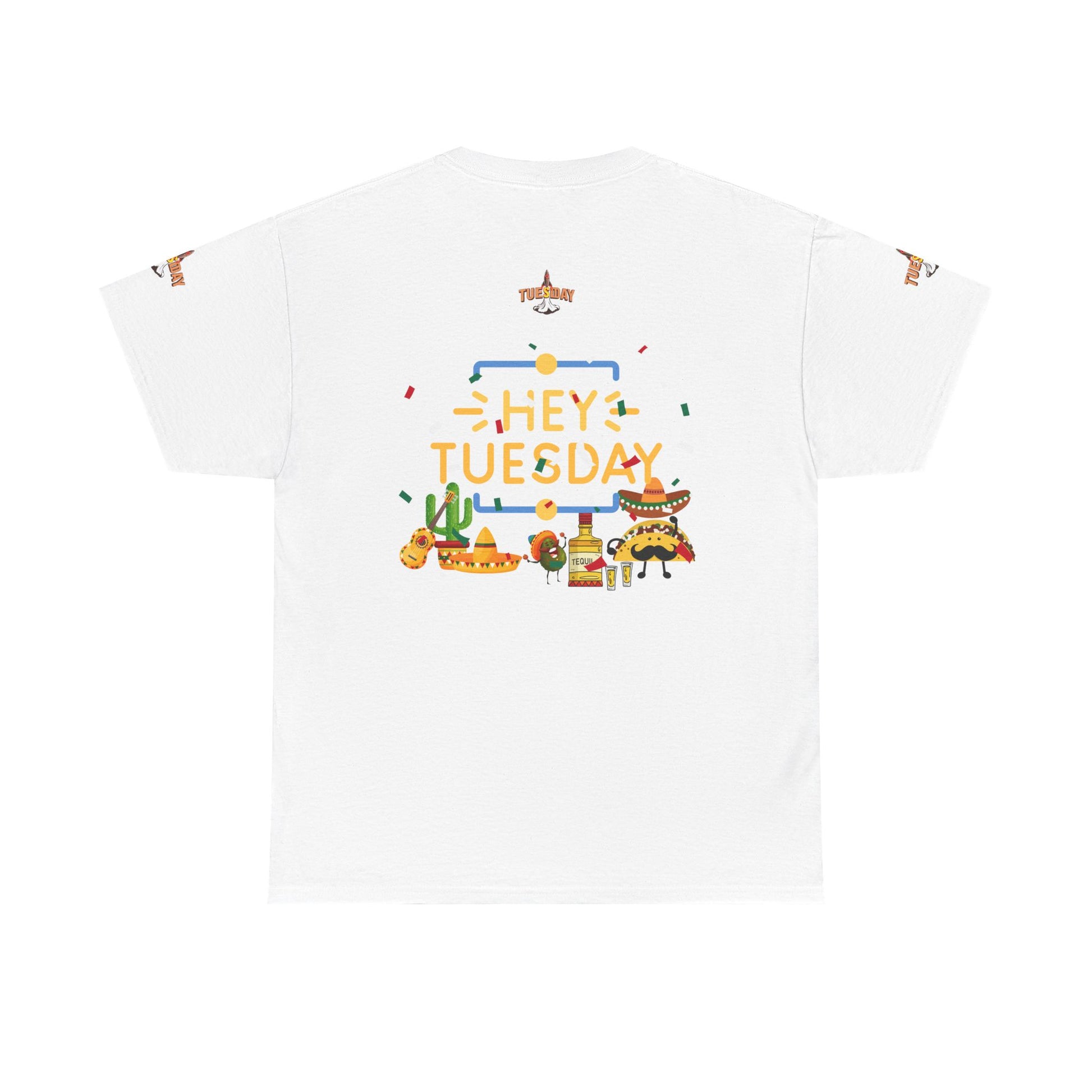 Days of the Week Vibes | Frizell Noir