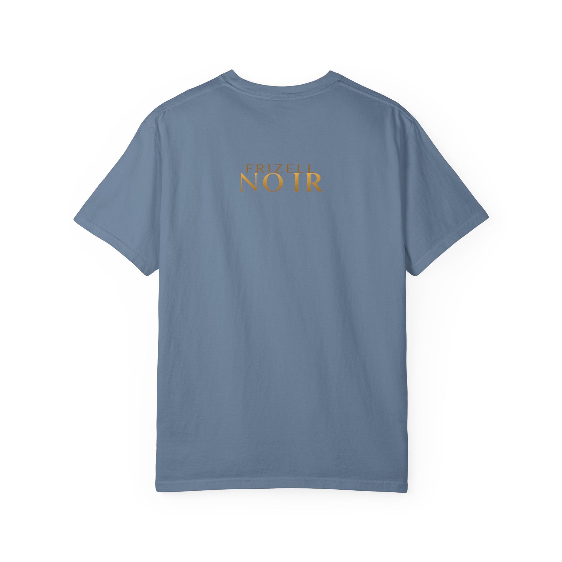 My Immune System Tee | Frizell Noir