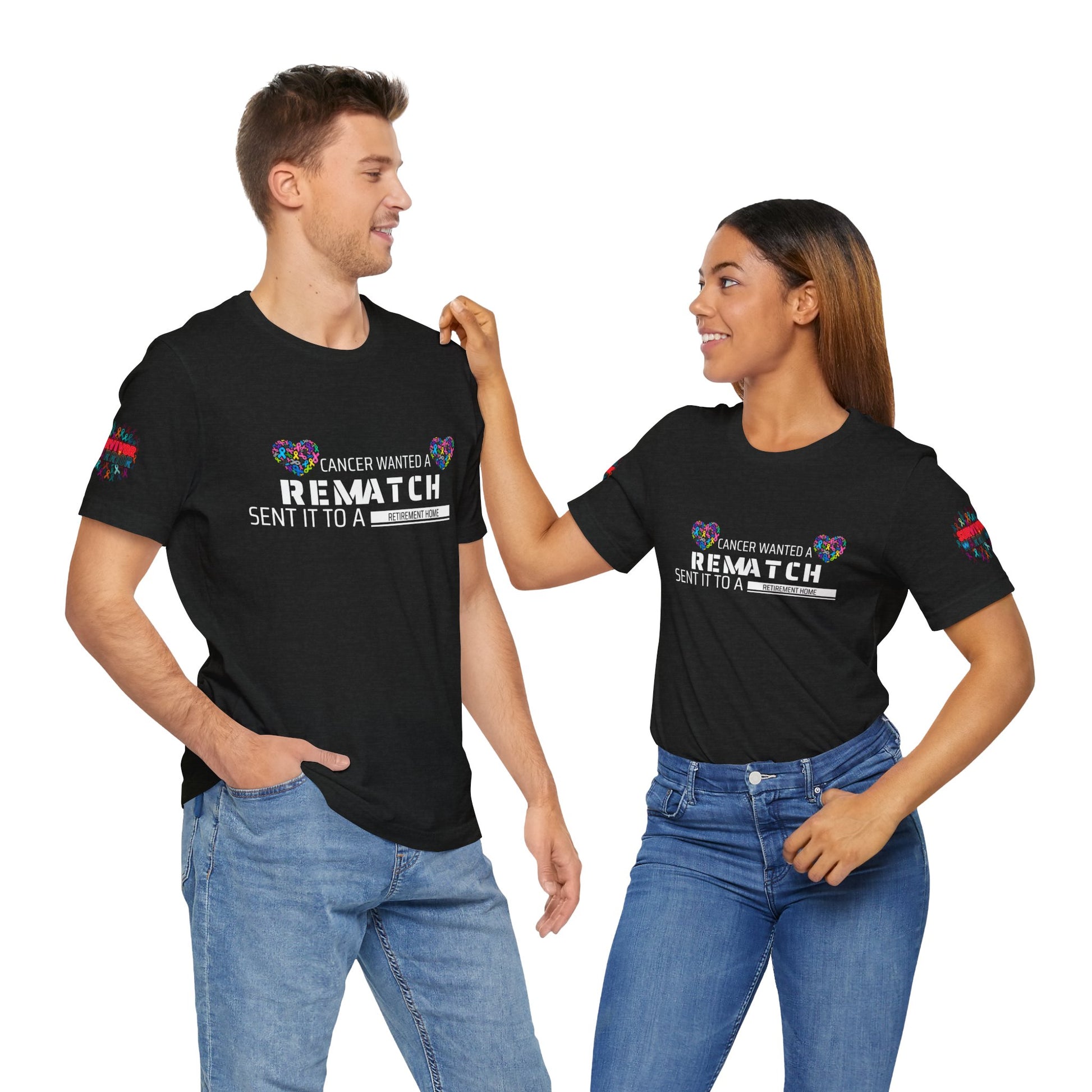 Doctor’s Orders Tee | Frizell Noir