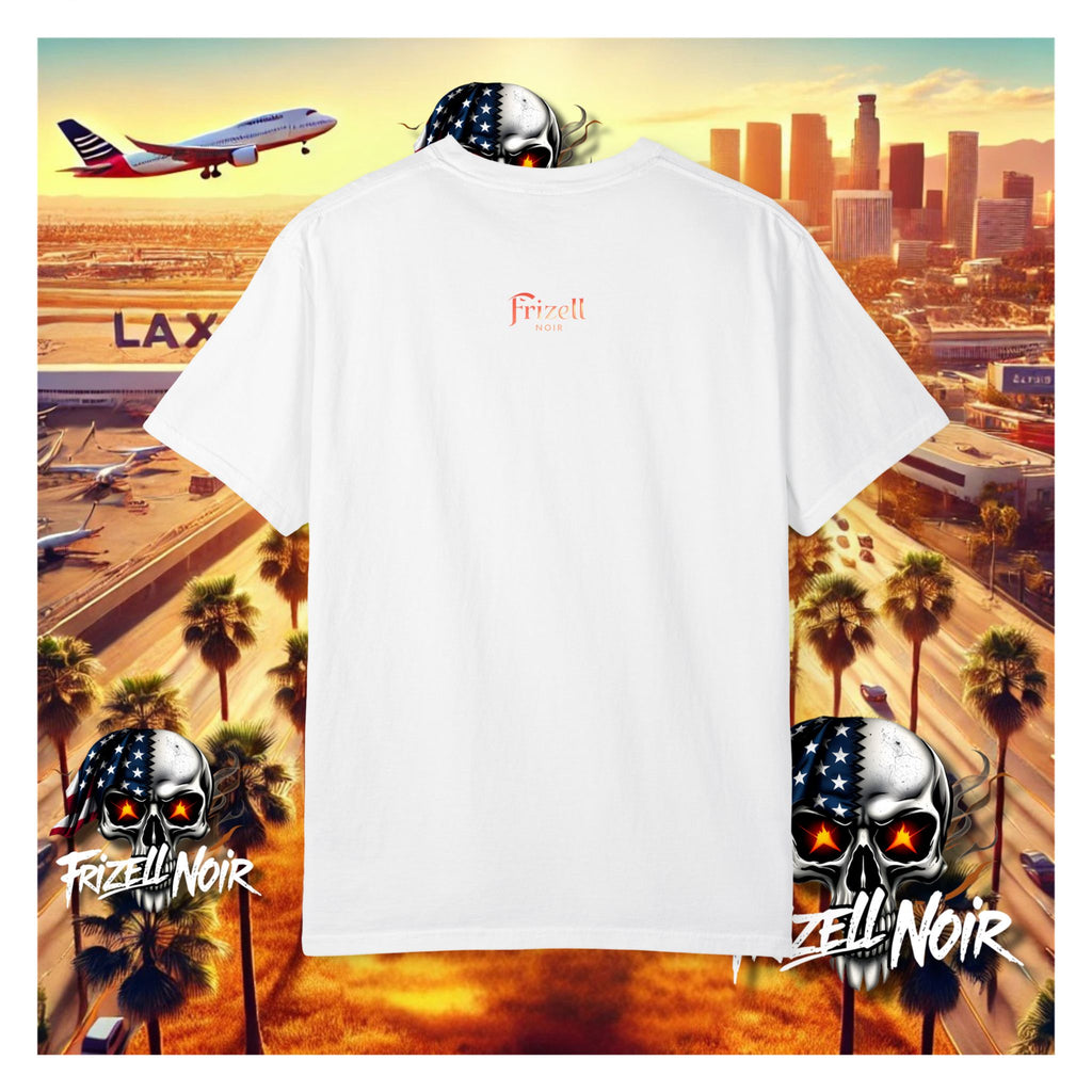 Doctor’s Orders Tee | Frizell Noir